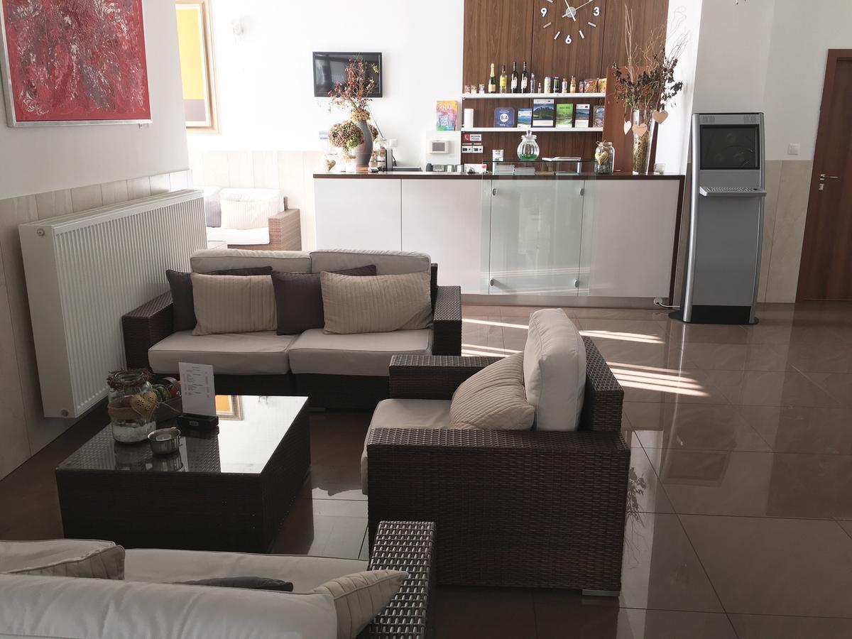 Hotel Limba Ctt تفردوشين المظهر الخارجي الصورة
