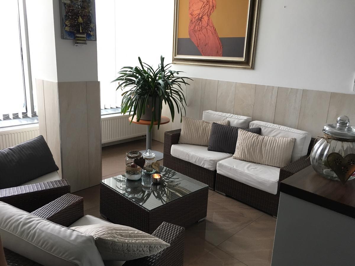 Hotel Limba Ctt تفردوشين المظهر الخارجي الصورة