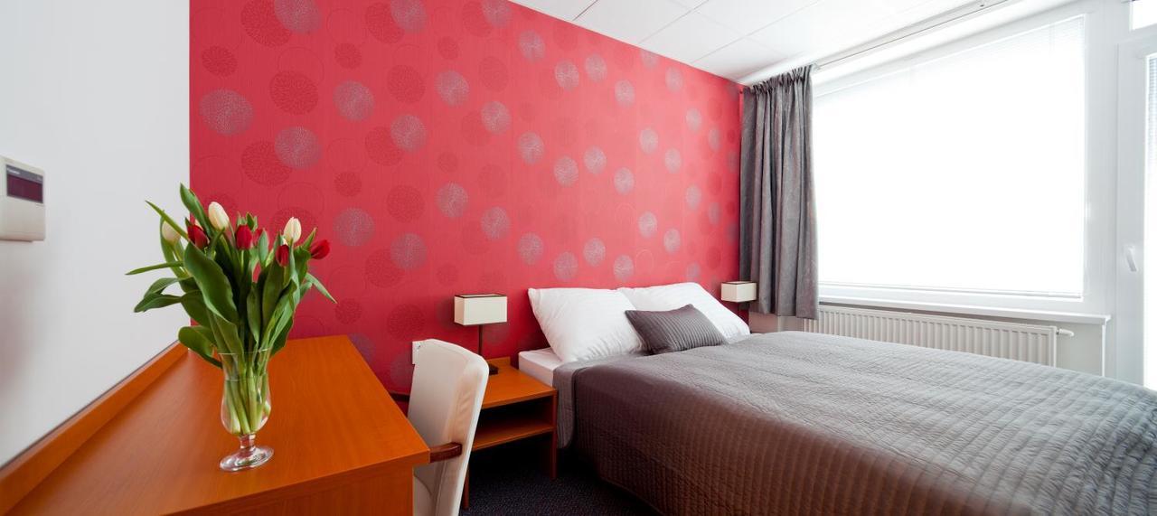 Hotel Limba Ctt تفردوشين المظهر الخارجي الصورة